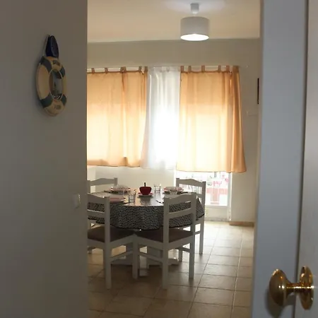 Casa Aquazul Apartamento