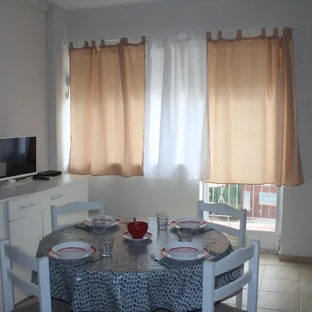 Casa Aquazul Apartamento *