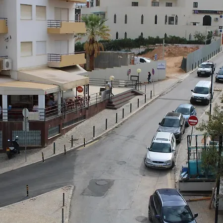 Casa Aquazul Apartamento Portimão