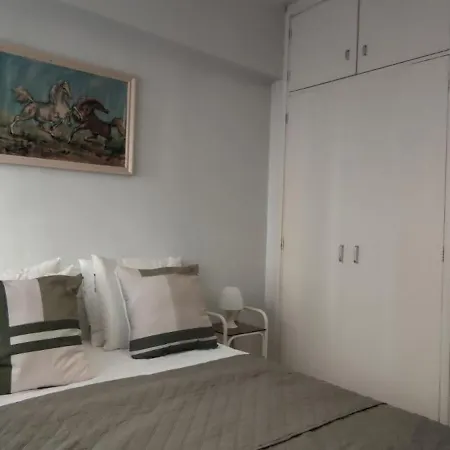 Casa Aquazul Apartamento