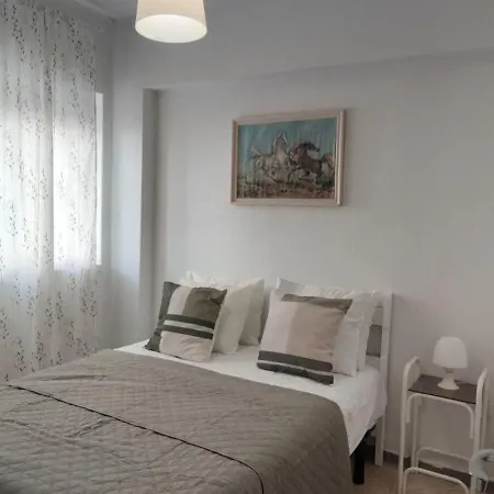 Apartamento Casa Aquazul