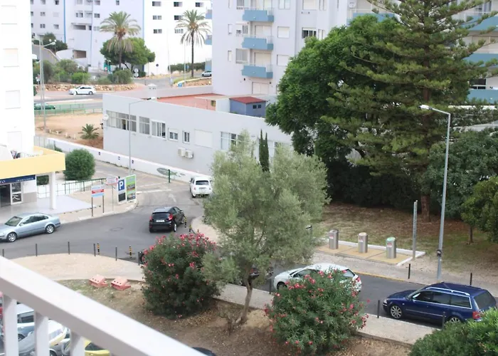 Casa Aquazul Daire *