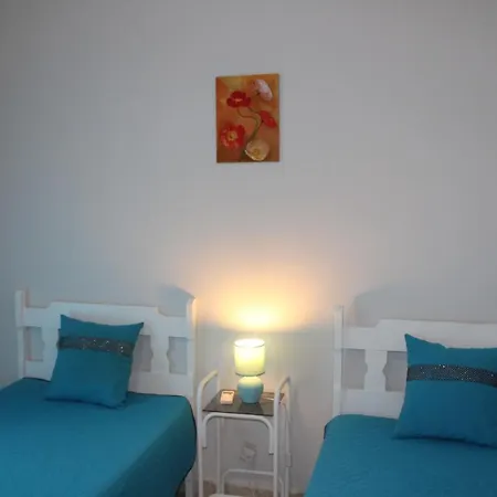 Casa Aquazul Апартаменты *