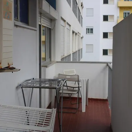 Casa Aquazul Апартаменты Портиман