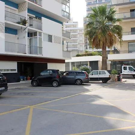 Casa Aquazul Апартаменты *