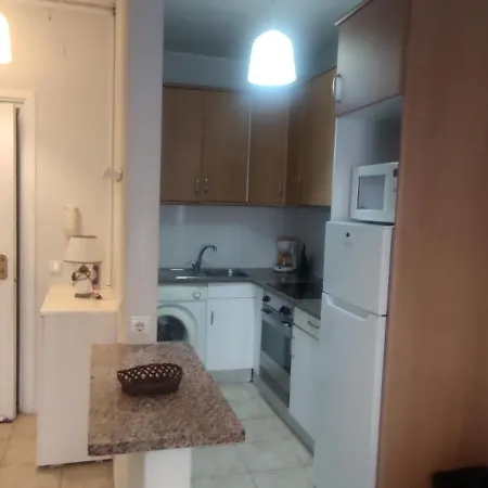 Casa Aquazul Портиман