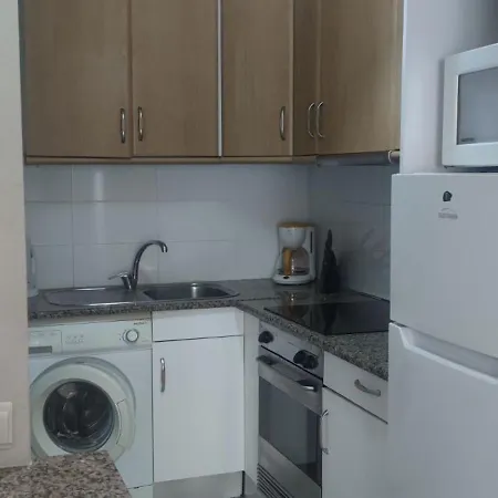 Apartmán Casa Aquazul