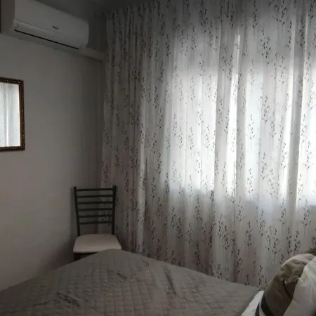 Casa Aquazul Διαμέρισμα *