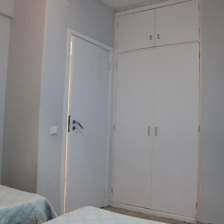 Casa Aquazul Апартаменты