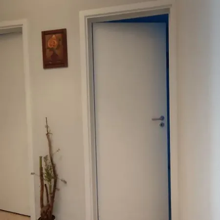 Casa Aquazul Apartment