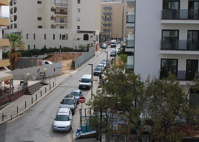 Casa Aquazul דירה