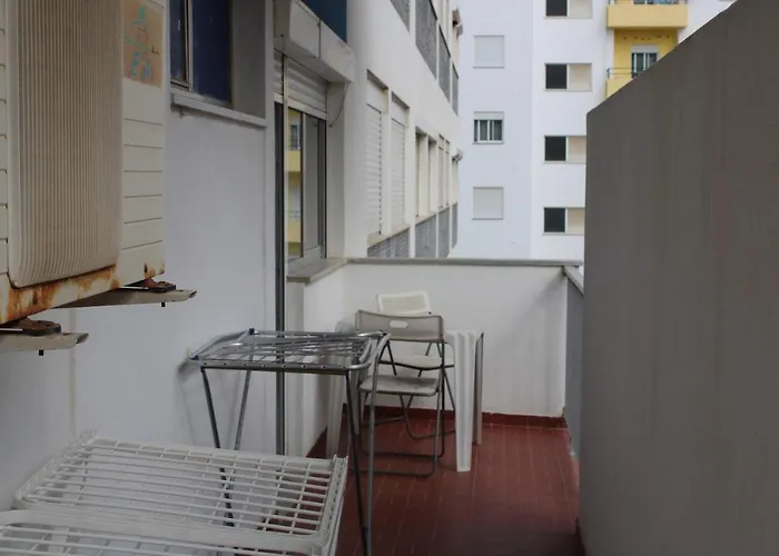 Casa Aquazul דירה פורטימאו