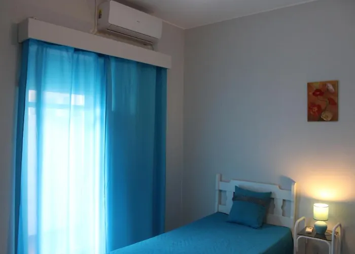 דירה Casa Aquazul פורטימאו