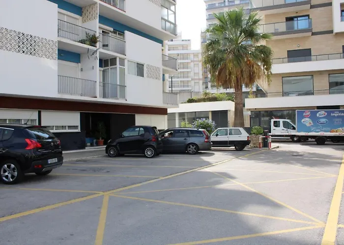 Casa Aquazul דירה *