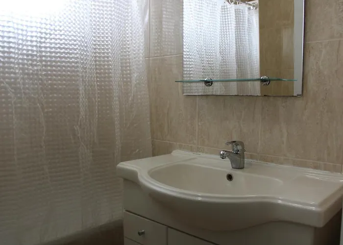 Casa Aquazul דירה פורטימאו