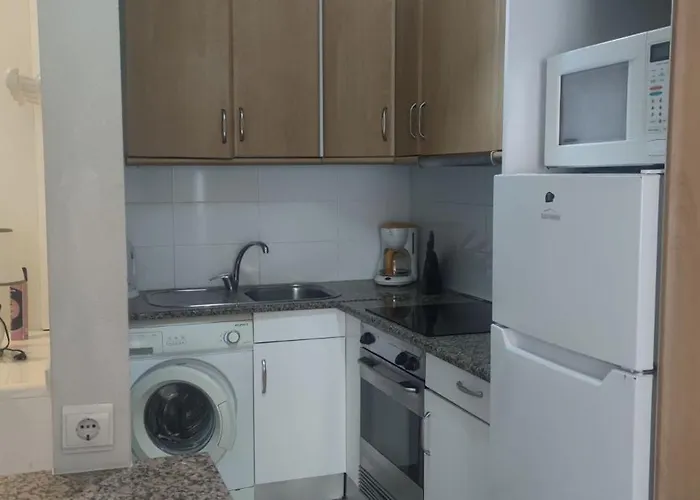 דירה Casa Aquazul