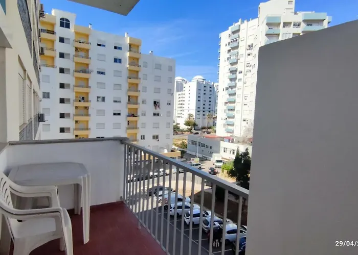 Casa Aquazul דירה *