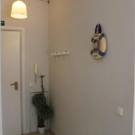 Apartment Casa Aquazul